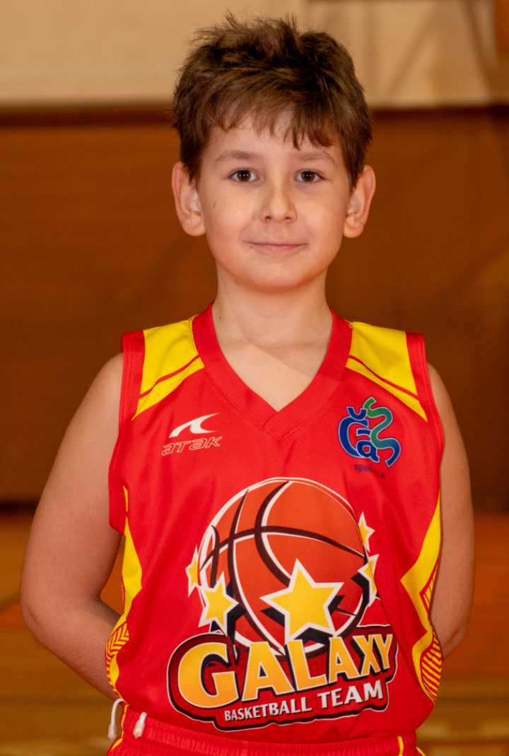 Simon DŽUNKO