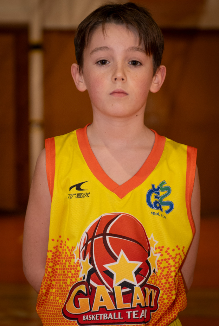 Šimon JURAŠEVSKÝ