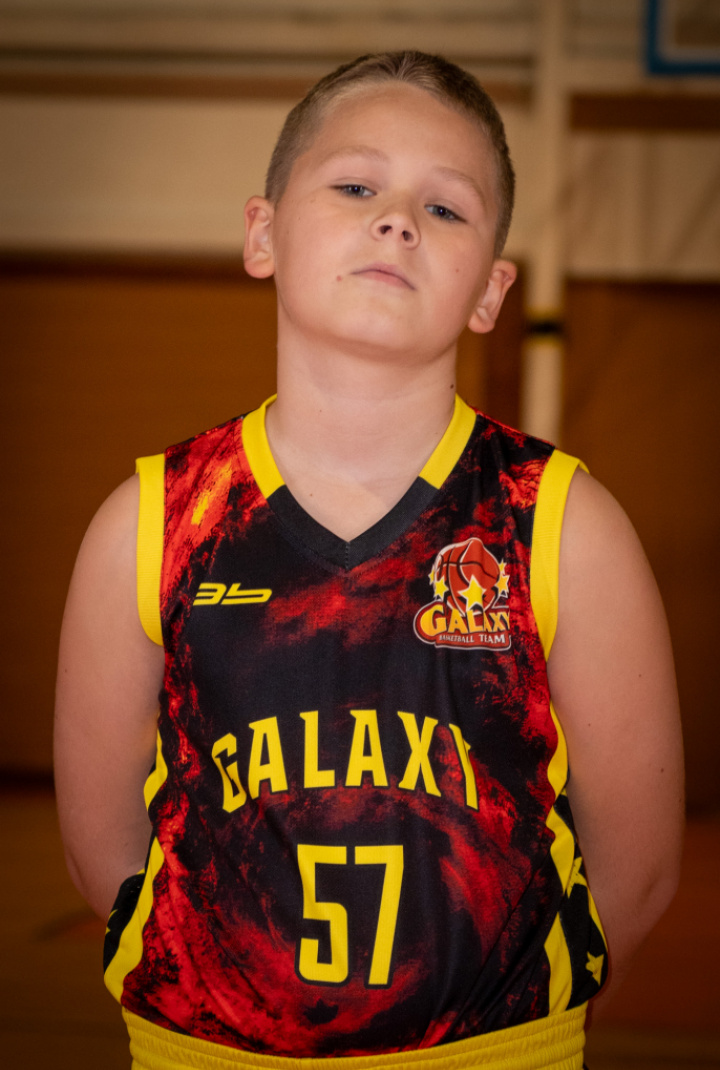 Tomáš GROFČÍK