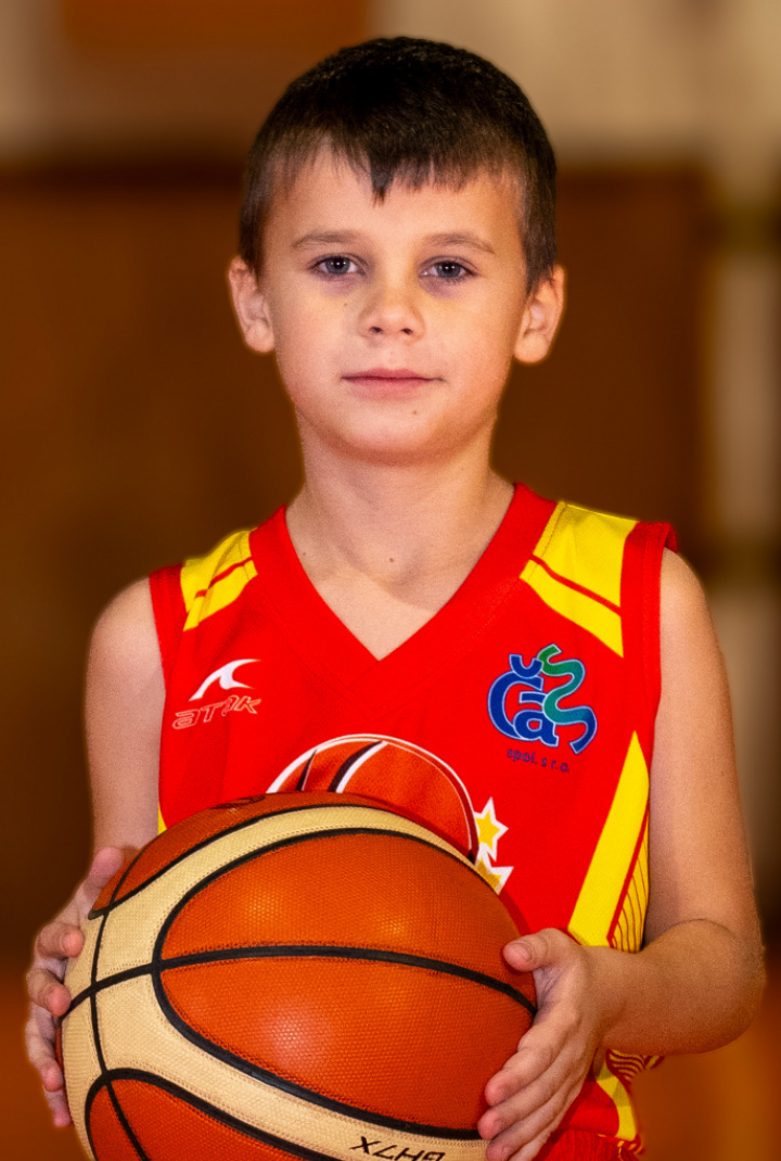 Tomáš KRAJŇÁK