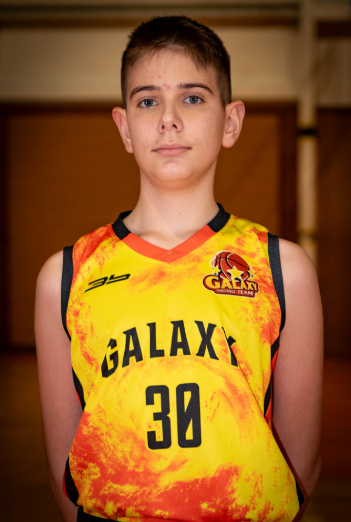 Tomáš OLEJNÍK
