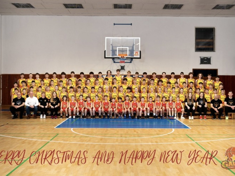 Vianočné prianie 2025